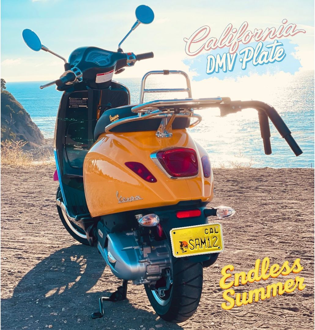 California Leads the Way in New Light Vehicle Sales