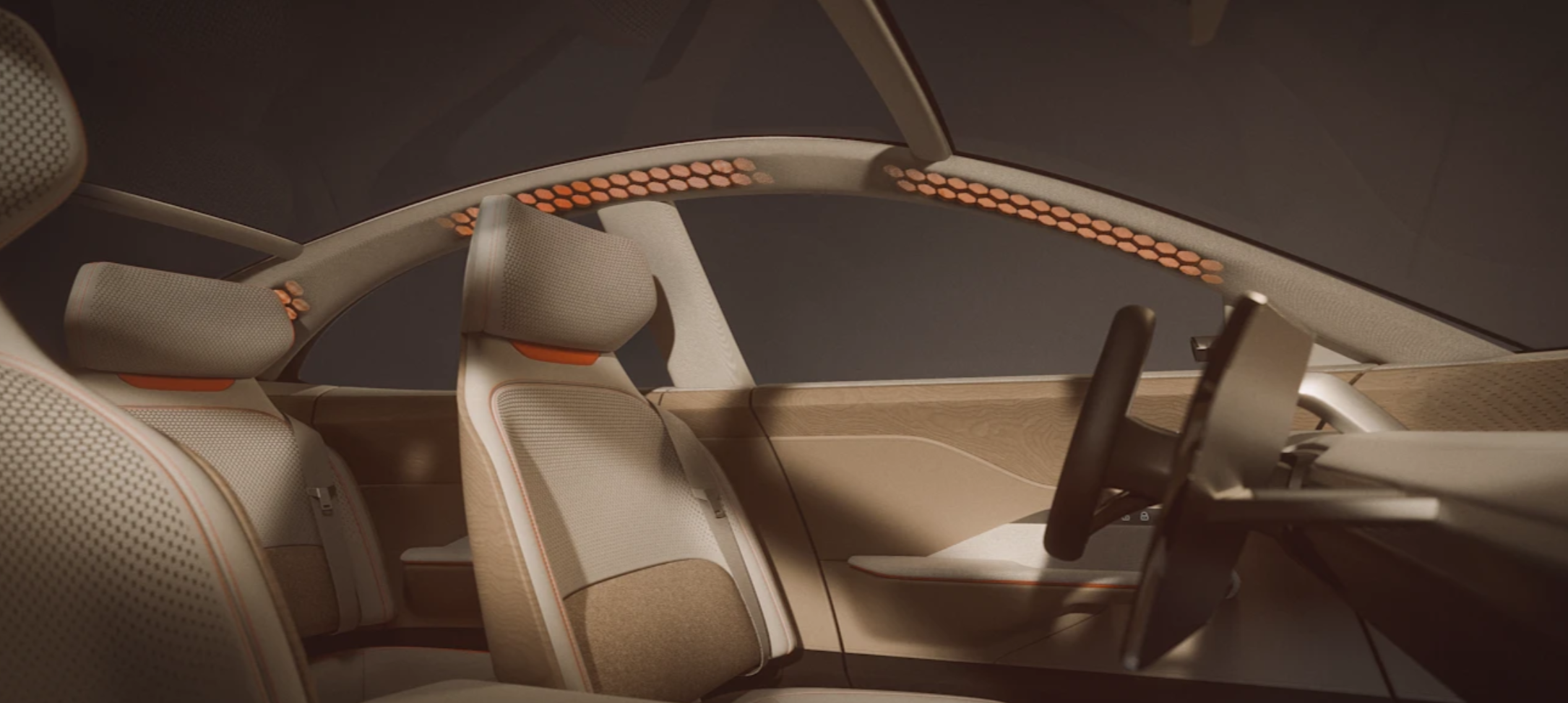 Warwick Acoustics’ Revolutionary Speaker Technology Delivers up to 20 miles of Additional EV Range.
